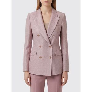 Tagliatore Jacket Woman Pink